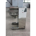 Granulated seasonings oscillating granulator machine